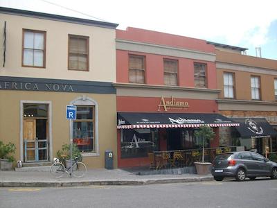 استیسی کاپ تون سیتی بول