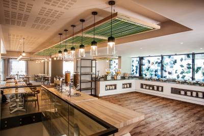 استیسی کاپ تون سیتی بول