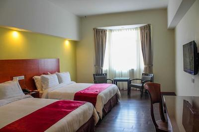 پالم سرمبان هتل