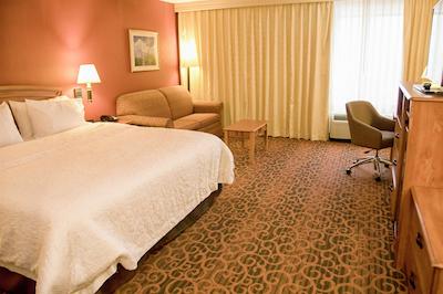 هامپتون این کسل رک