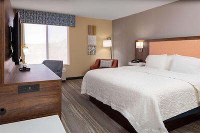 هامپتون این کسل رک