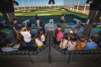 هامپتون این کسل رک