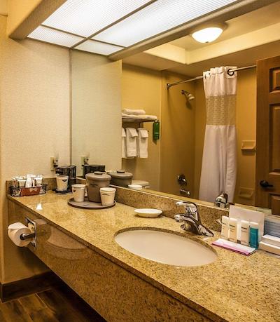 هامپتون این کسل رک