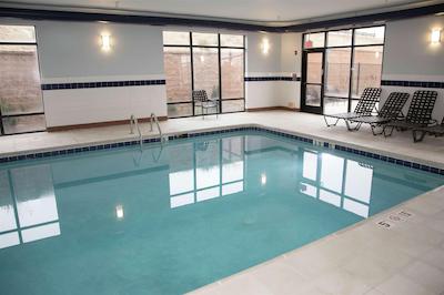 هامپتون این کسل رک