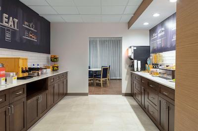 هامپتون این کسل رک