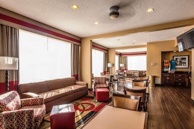 هامپتون این کسل رک