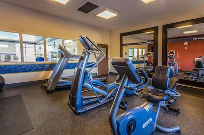 هامپتون این کسل رک