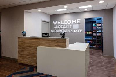 هامپتون این کسل رک