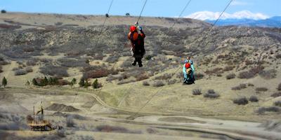 هامپتون این کسل رک