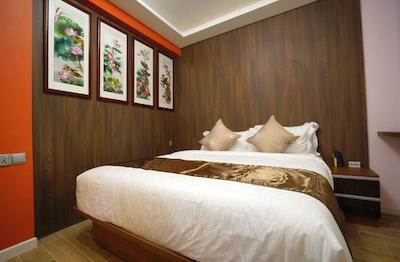 فایو/6 هتل اسپلندور