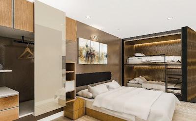 فایو/6 هتل اسپلندور