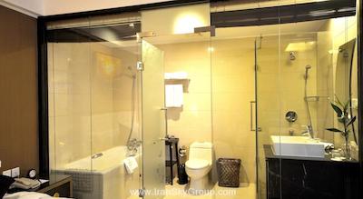 کینگ تاون هونگمی