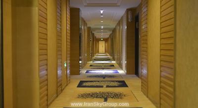 کینگ تاون هونگمی