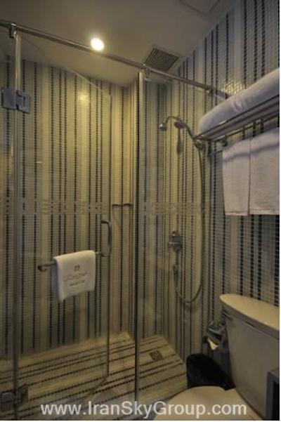 کینگ تاون هونگمی