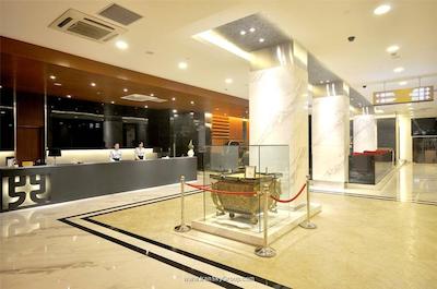 کینگ تاون هونگمی