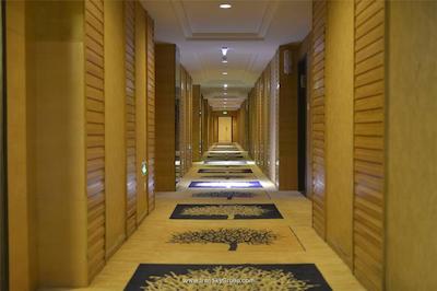 کینگ تاون هونگمی