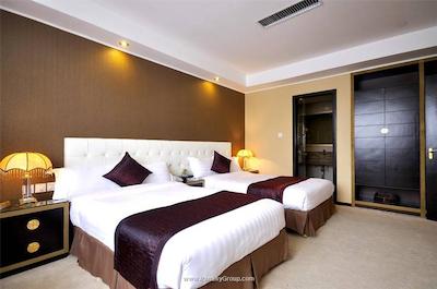 کینگ تاون هونگمی