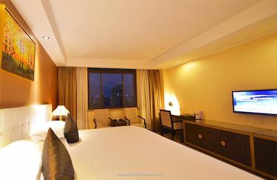 کینگ تاون هونگمی