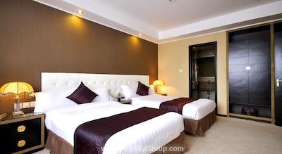 کینگ تاون هونگمی