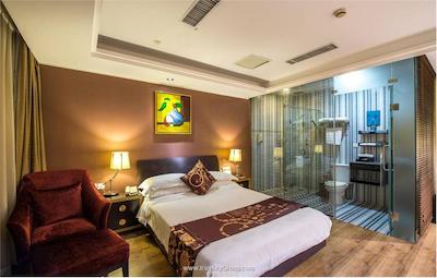 کینگ تاون هونگمی