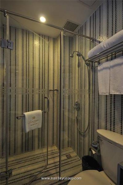 کینگ تاون هونگمی