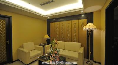 کینگ تاون هونگمی