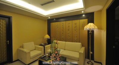 کینگ تاون هونگمی