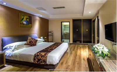 کینگ تاون هونگمی