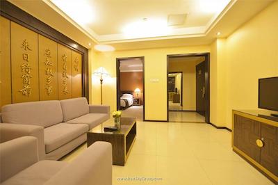 کینگ تاون هونگمی