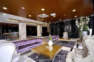 کینگ تاون هونگمی