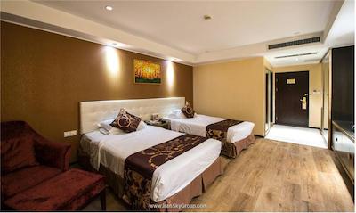 کینگ تاون هونگمی