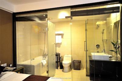 کینگ تاون هونگمی