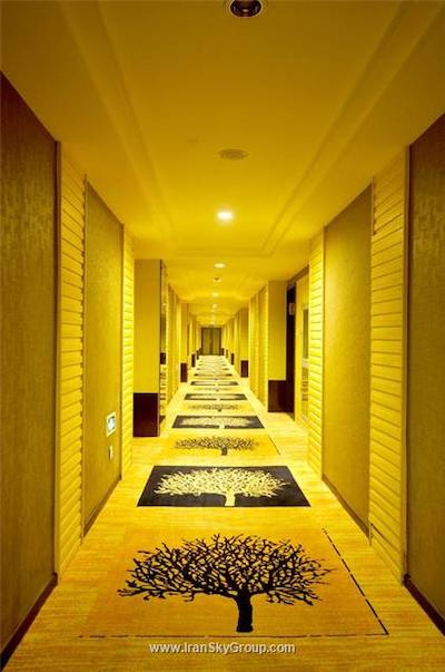 کینگ تاون هونگمی