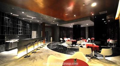 کینگ تاون هونگمی