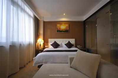 کینگ تاون هونگمی