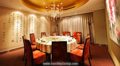 کینگ تاون هونگمی