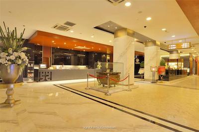 کینگ تاون هونگمی