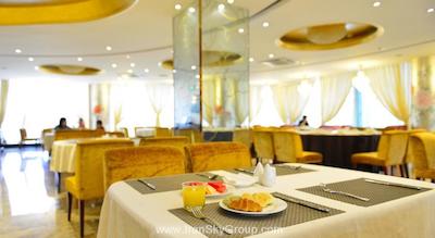 کینگ تاون هونگمی