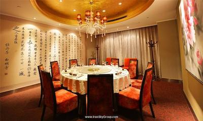 کینگ تاون هونگمی