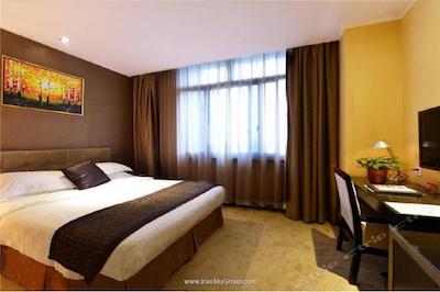 کینگ تاون هونگمی