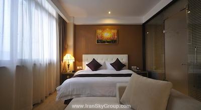 کینگ تاون هونگمی