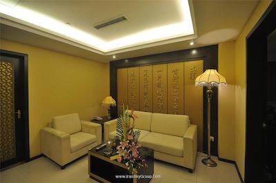 کینگ تاون هونگمی