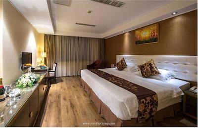 کینگ تاون هونگمی