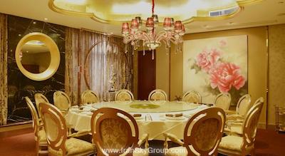 کینگ تاون هونگمی