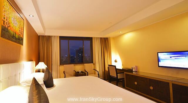 کینگ تاون هونگمی