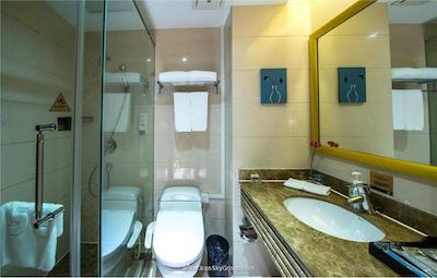 کینگ تاون هونگمی