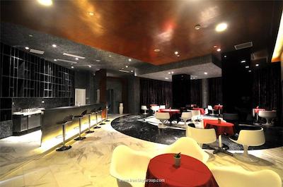 کینگ تاون هونگمی