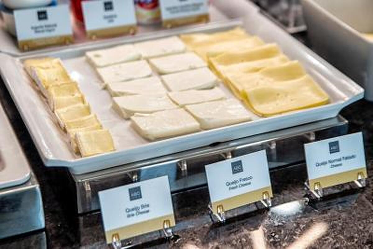 ابک هتل پرتو باویستا