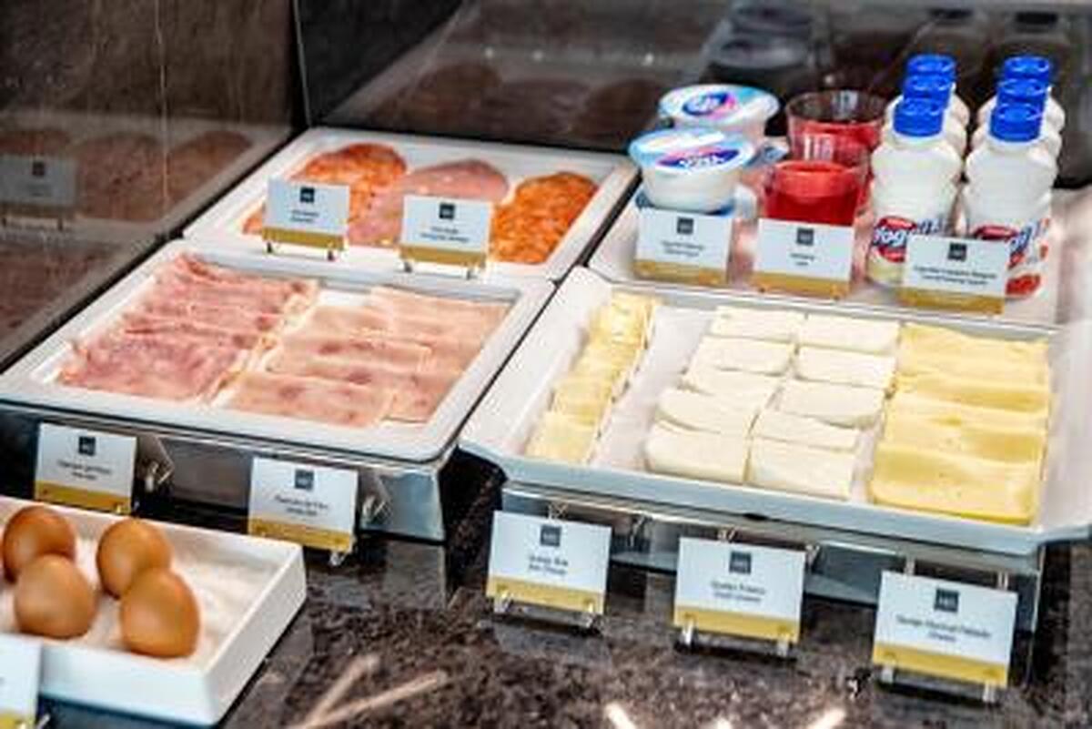 ابک هتل پرتو باویستا
