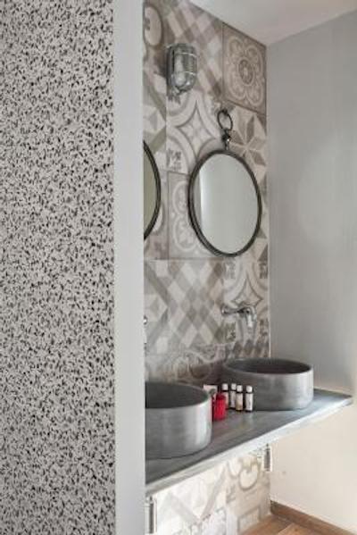 18 میکن استریت